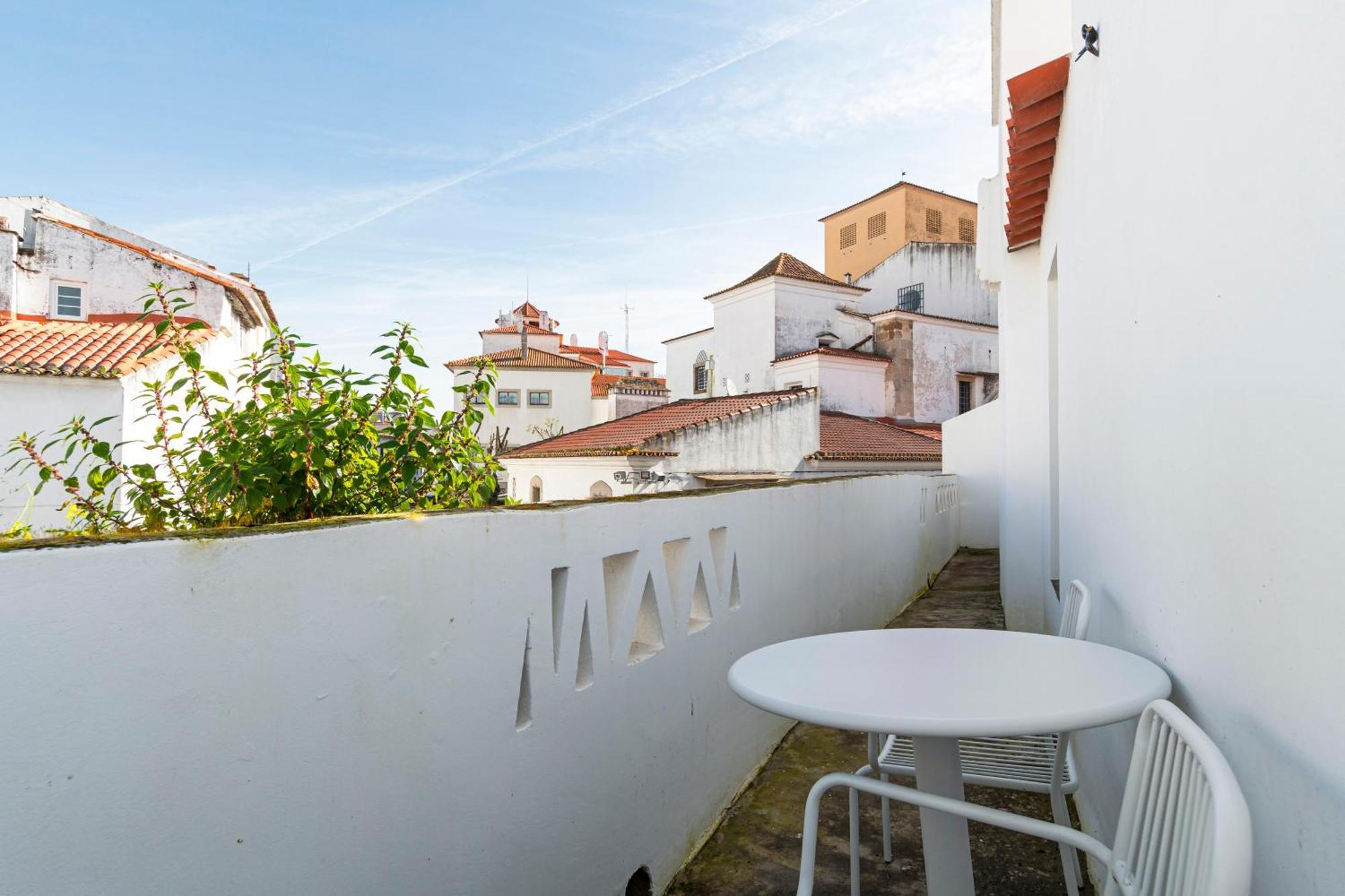 Villa Cicioso Flats Salvador Évora Exterior foto